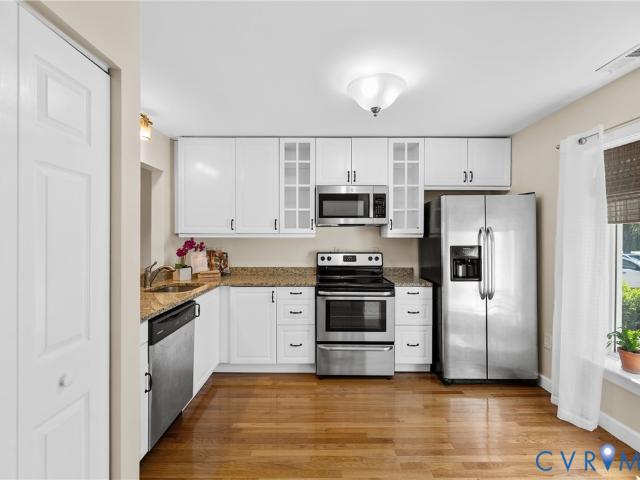 Townhouse for sale in Virginia