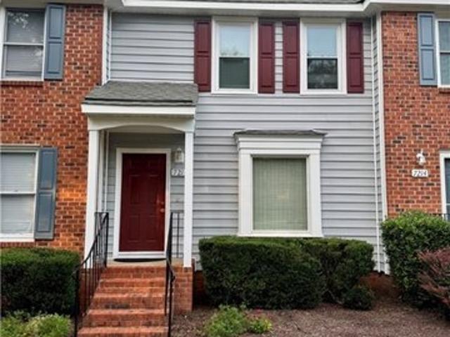 Townhouse for sale in Virginia