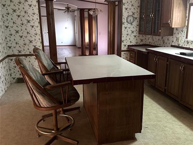 House for sale in Hughes, Oklahoma