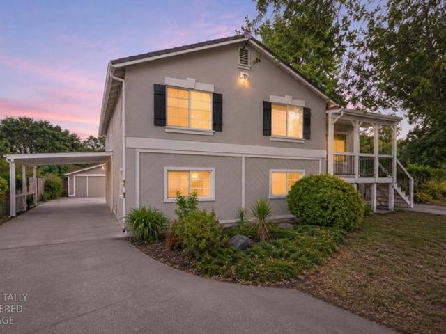 House for sale in Carmichael, California