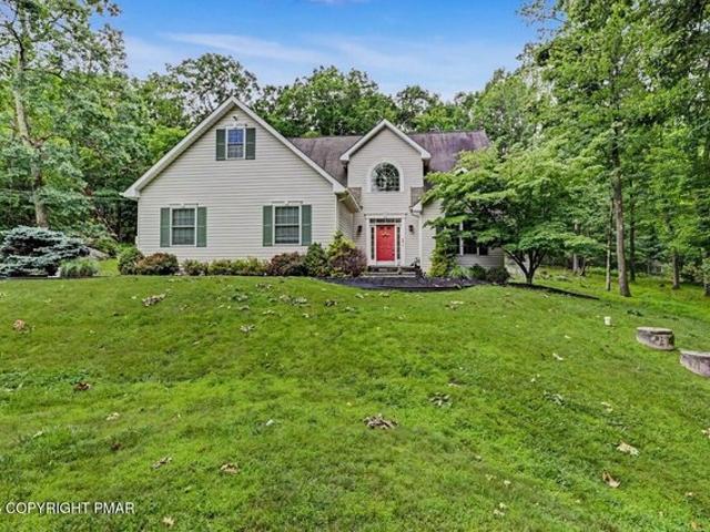 House for sale in Bartonsville, Pennsylvania