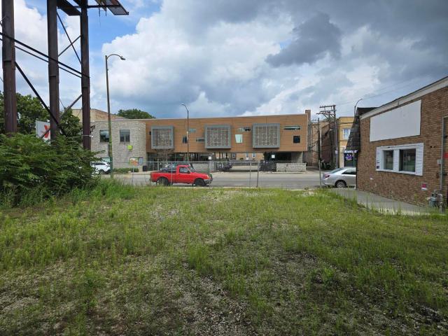 Land for sale in Chicago Park, Illinois