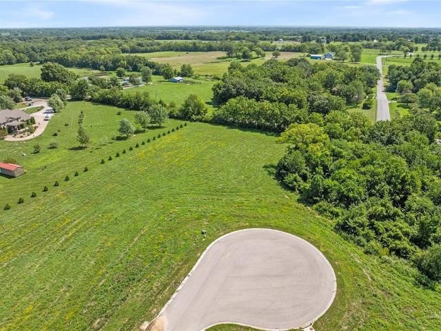 Land for sale in Smithville, Missouri