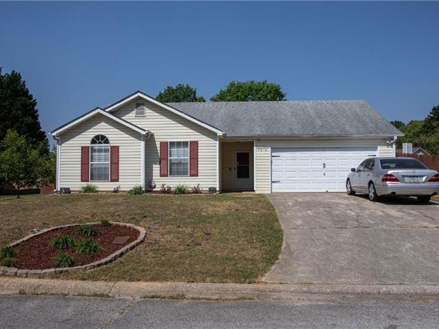 Property for sale in Clayton, Georgia