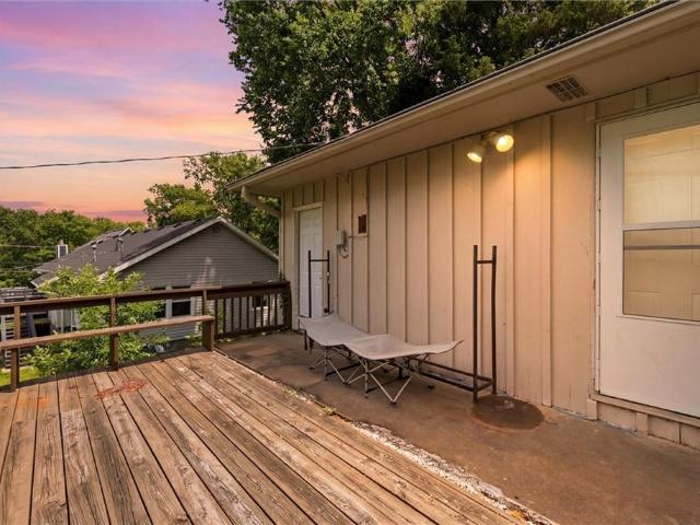 House for sale in Kansas City, Missouri