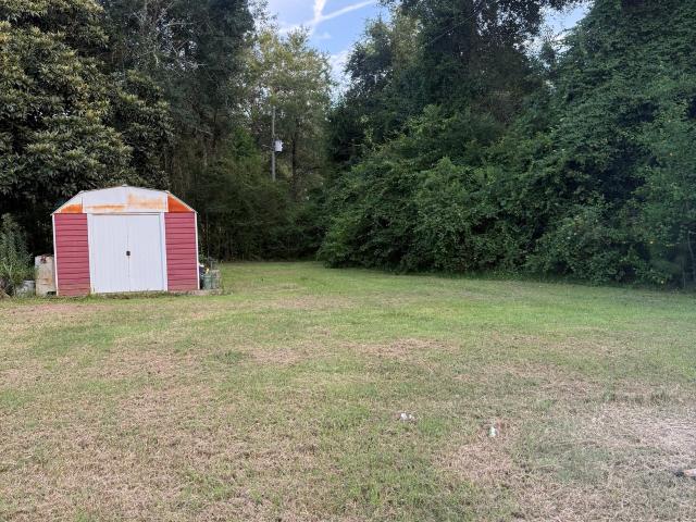 House for sale in Moultrie, Georgia