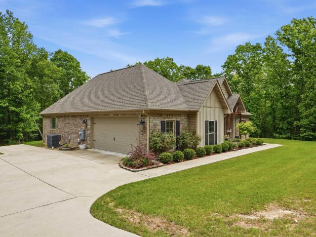 House for sale in Ark