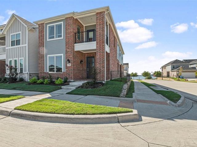 House for sale in Rowlett, Texas