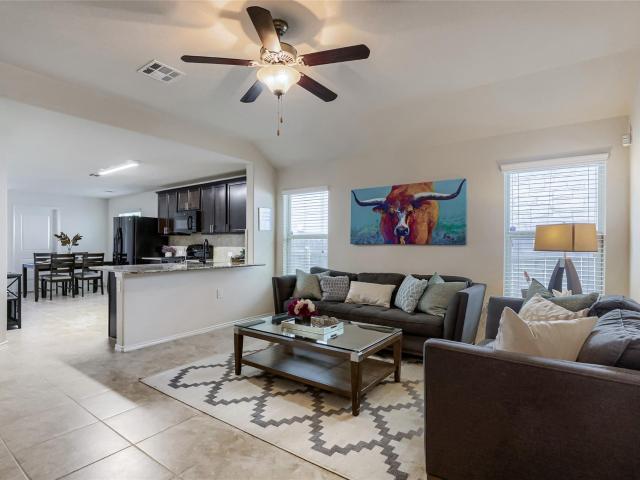 House for sale in Austin, Texas