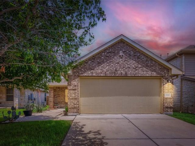 House for sale in Austin, Texas