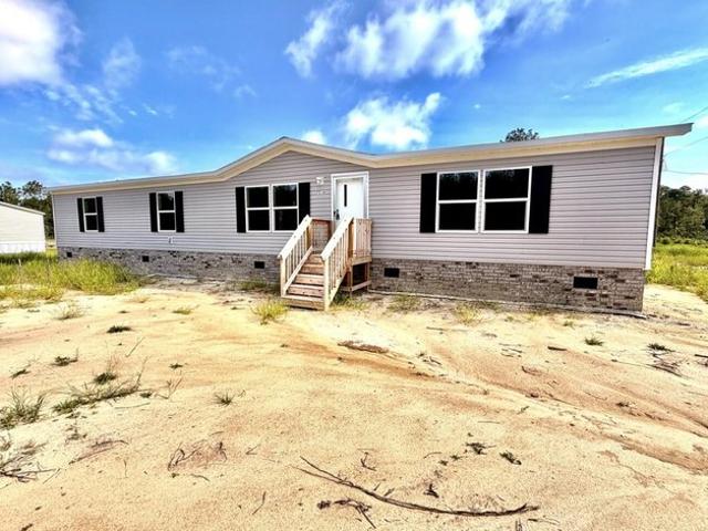 House for sale in Cottageville, Colleton County
