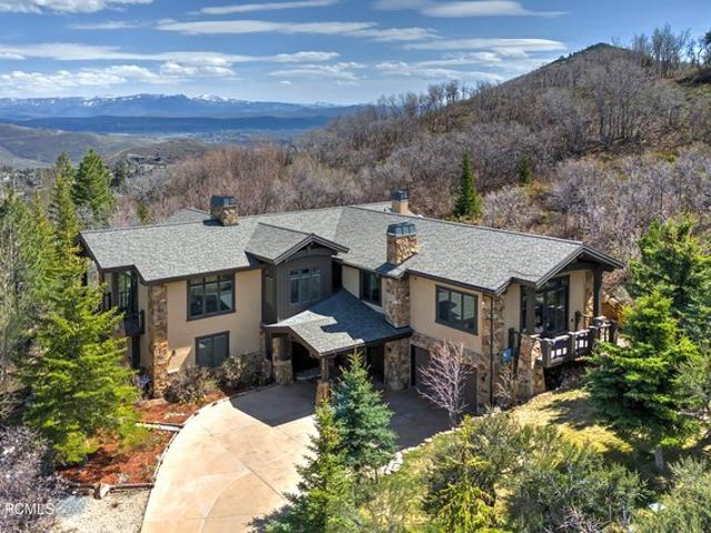 House for sale in Park City, Utah