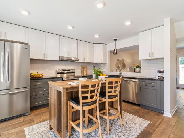 Townhouse for sale in Tennessee