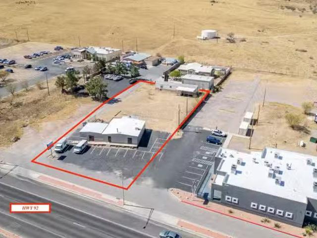 House for rent in Sierra Vista