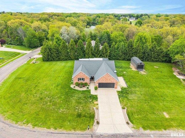 House for sale in Mapleton, Illinois