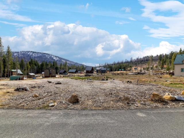 Land for sale in California