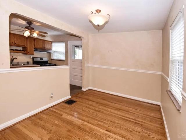 Property for rent in Kenwood, Ohio