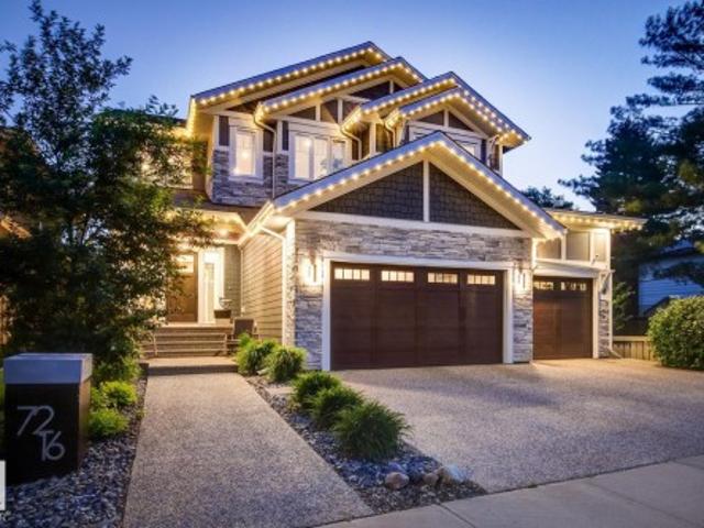 House for sale in Wedgewood, Alberta