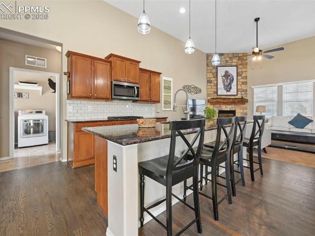 House for sale in Falcon, Colorado