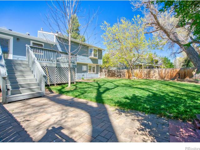 House for sale in Niwot, Colorado