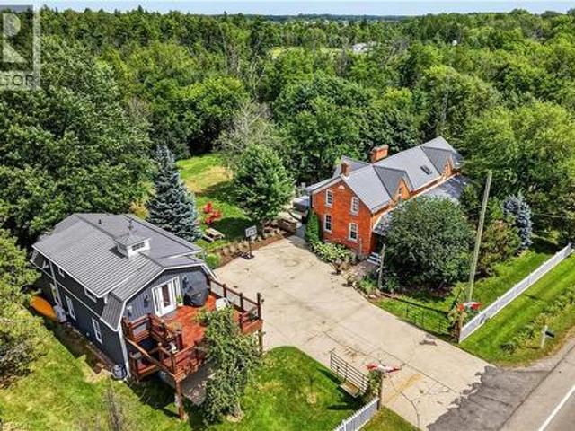 Farm for sale in Niagara, Ontario