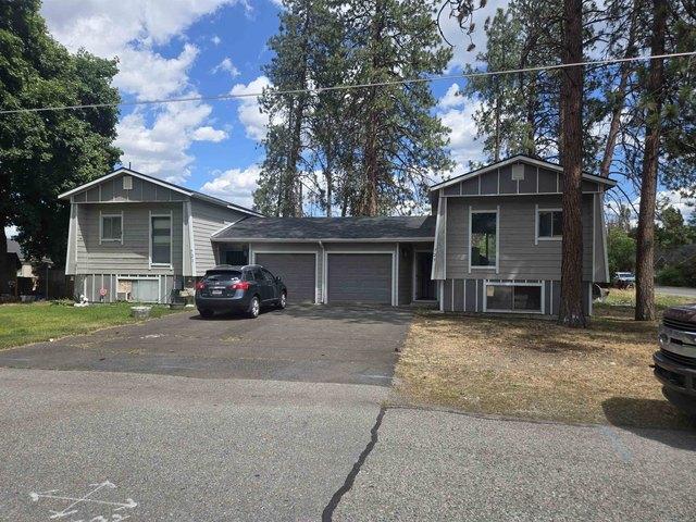 House for sale in Greenacres, Washington
