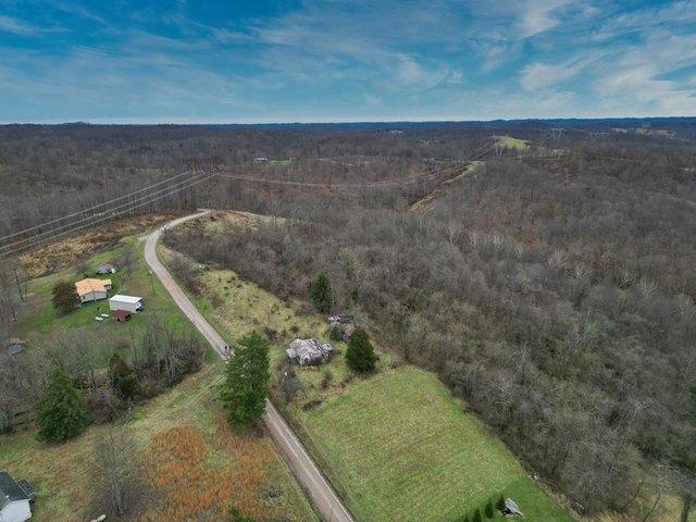 Land for sale in Friendly, West Virginia