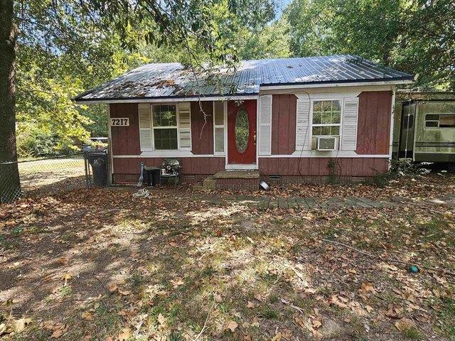 House for sale in Ark