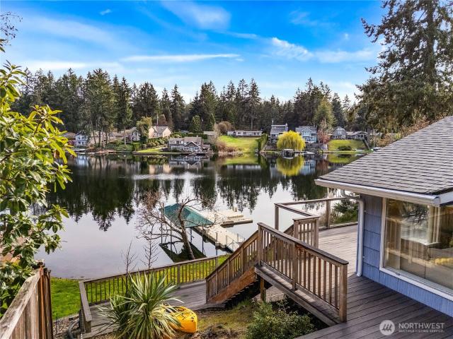House for sale in Thurston, Washington