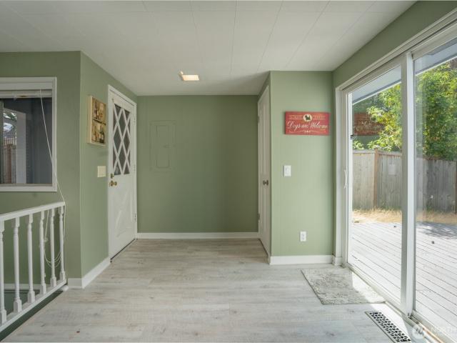 House for sale in Thurston, Washington