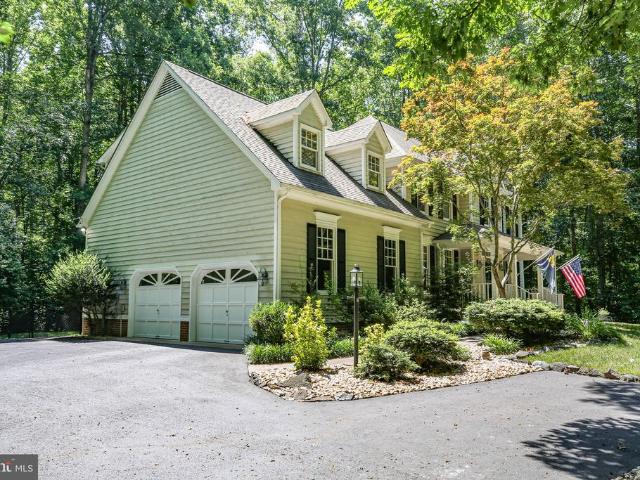 House for sale in Virginia
