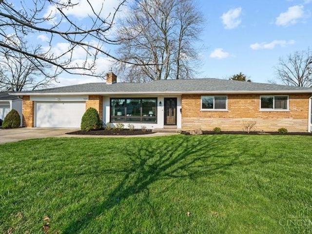 House for sale in Kenwood, Ohio