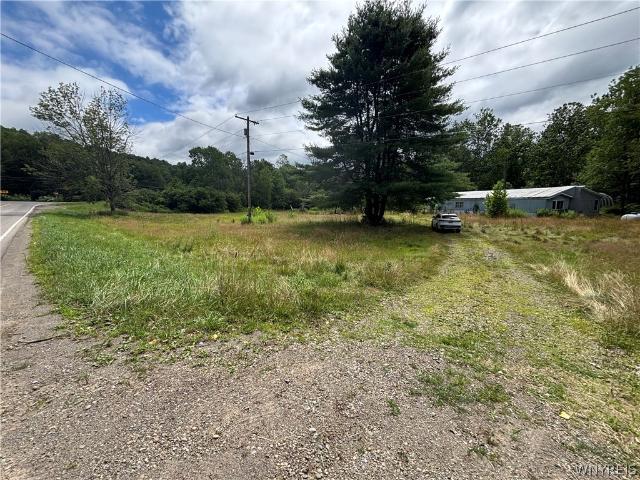 Land for sale in Centerville, New York