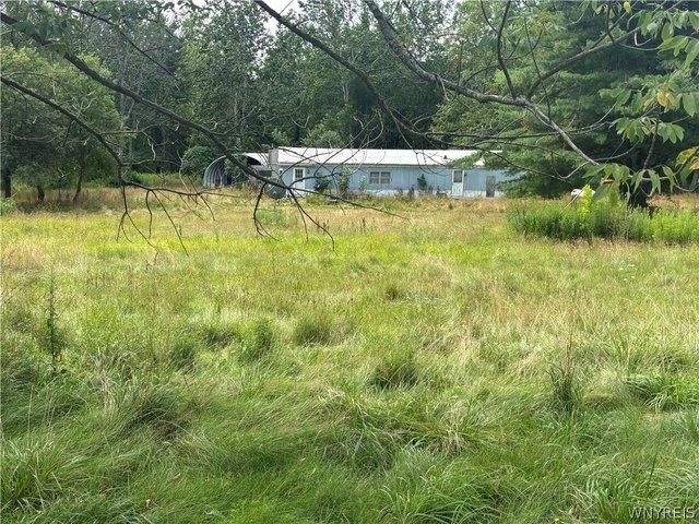 Farm for sale in Centerville, New York