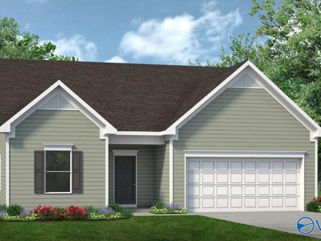House for sale in Owens Cross Roads, Alabama