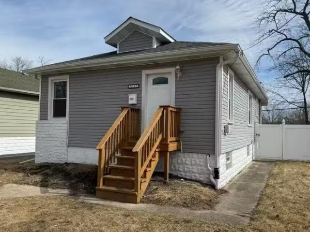 House for rent in Hammond