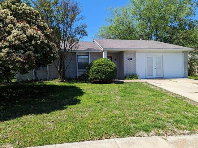 House for sale in Denton, Texas