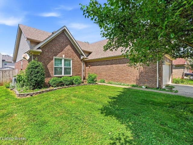 House for sale in Louisville, Kentucky