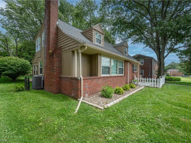 House for sale in Boardman, Ohio