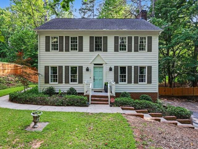 House for sale in Wake, North Carolina