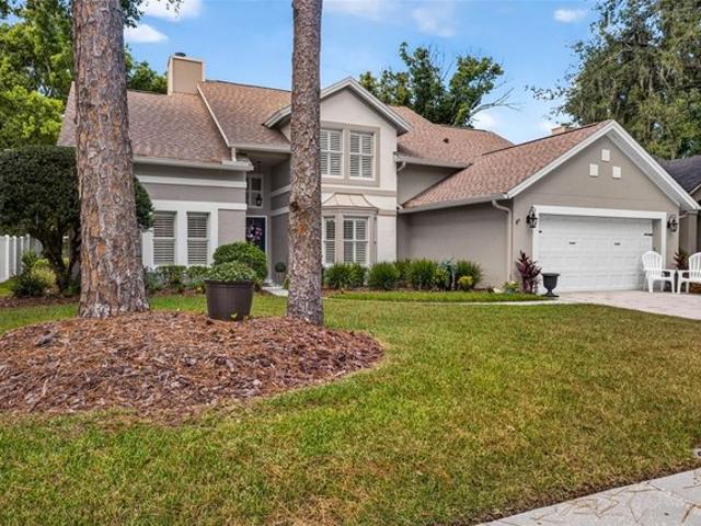 House for sale in Tampa, Florida