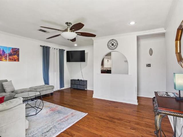 House for sale in Arabi, Louisiana