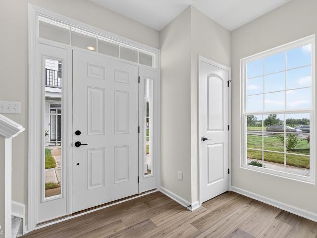 Townhouse for sale in Noblesville, Indiana
