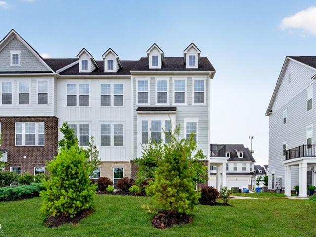 Townhouse for sale in Noblesville, Indiana