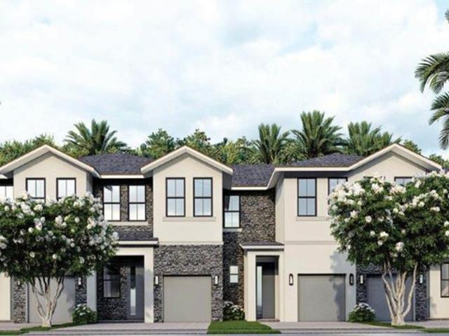 Townhouse for sale in Davie, Florida
