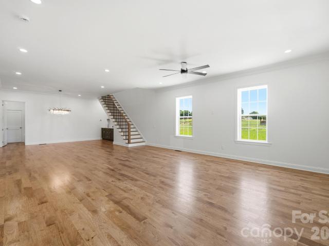 House for sale in Fairview, North Carolina