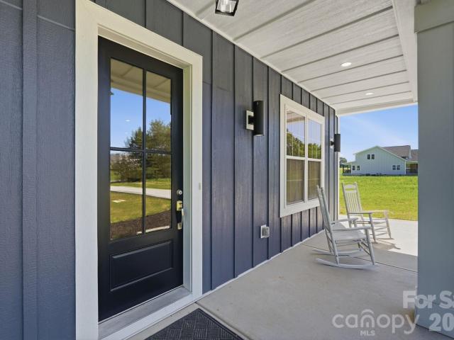 House for sale in Fairview, North Carolina