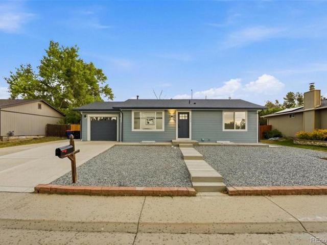 House for sale in Arvada, Colorado