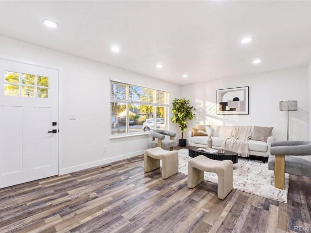 House for sale in Arvada, Colorado