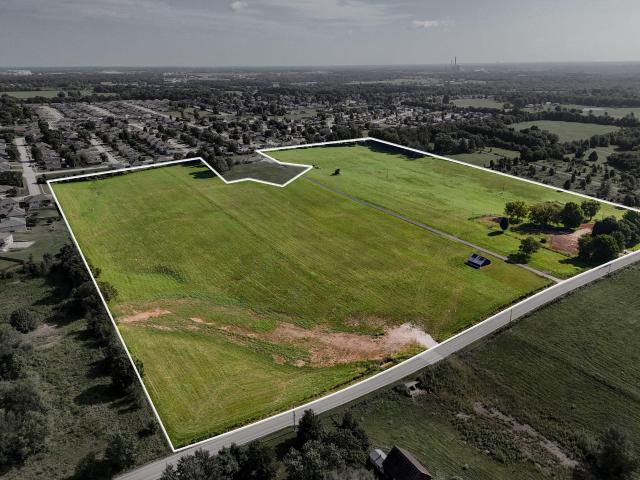 Land for sale in Republic, Missouri